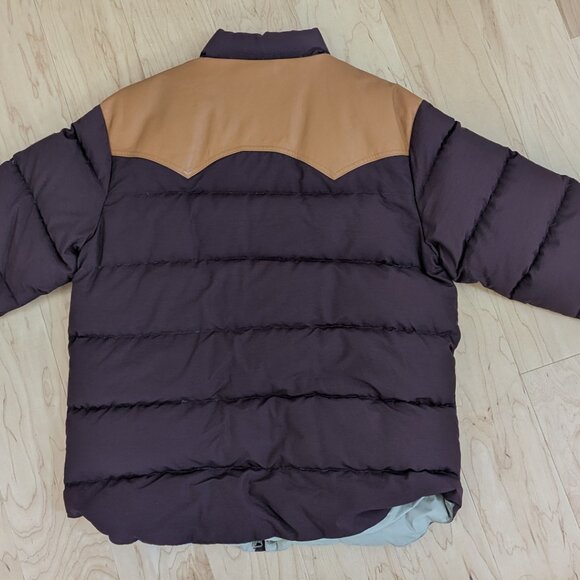 Penfield Stapleton Puffer Jacket - Picture 6 of 11